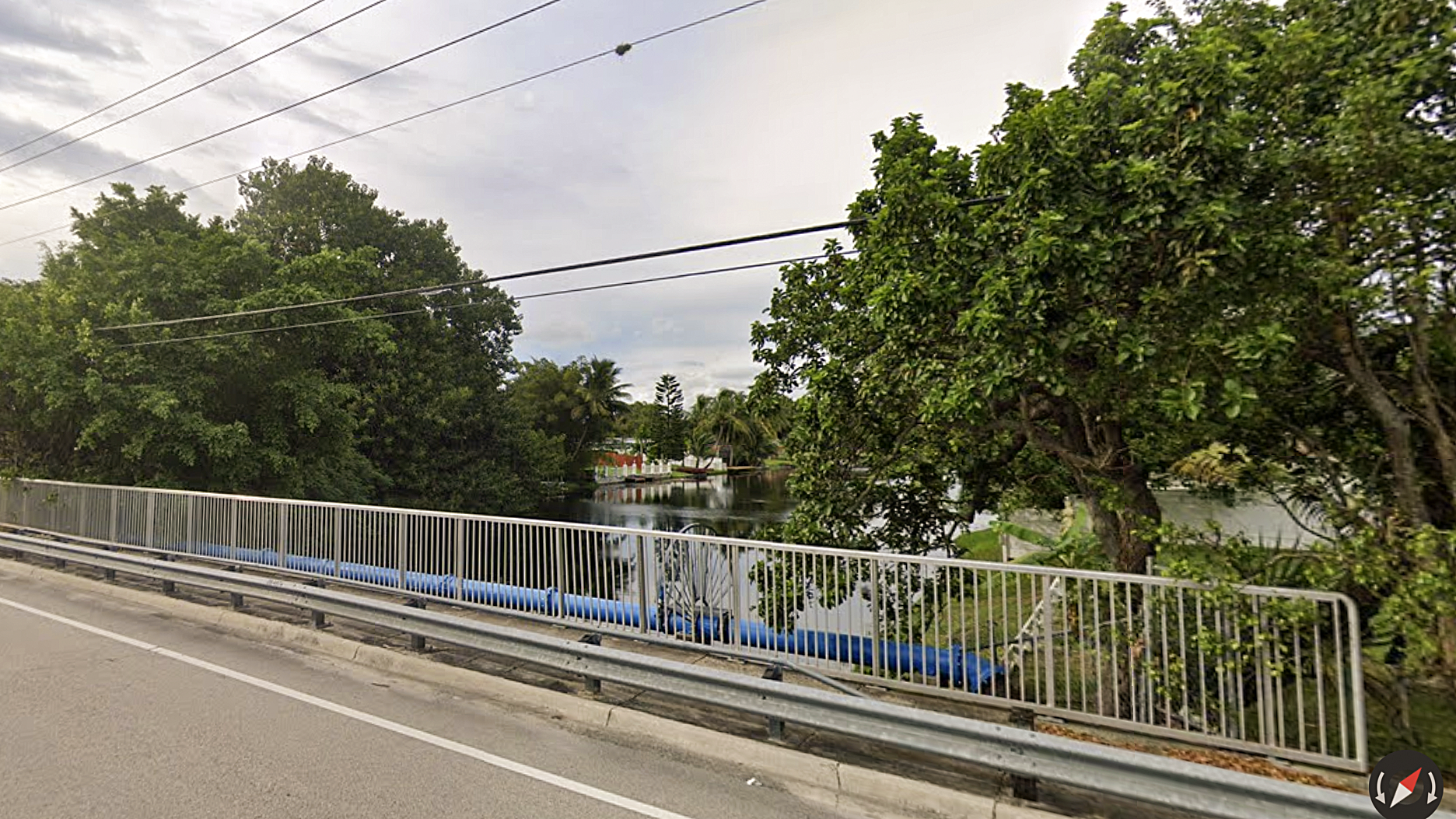Margate Bridge Undergoes Crucial Repairs
