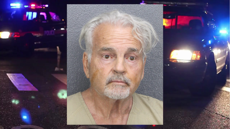 Coconut Creek Man Arrested for Assault, Threatening Ex with Gun