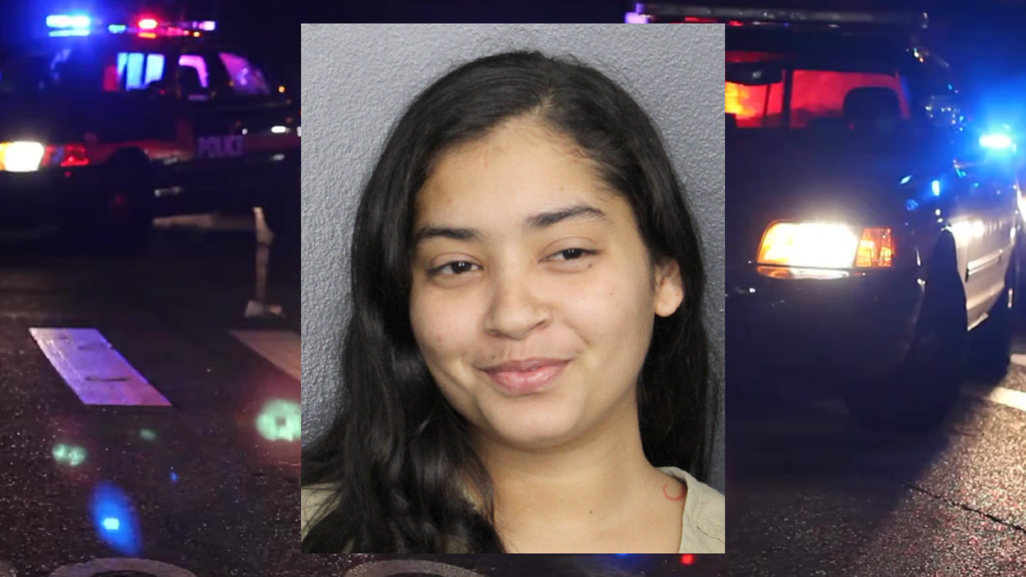 Margate Mother Arrested For Child Abuse After Admitting to 'Beating Her Son's Ass'
