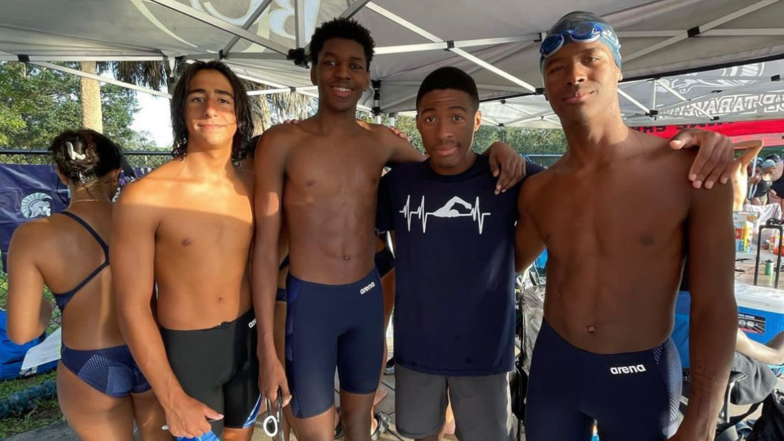 Coral Springs Postseason: Swim and Golf Recap