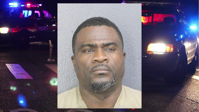 Domestic Dispute Escalates into High-Speed Chase, Multi-Vehicle Crash, with Serious Injuries