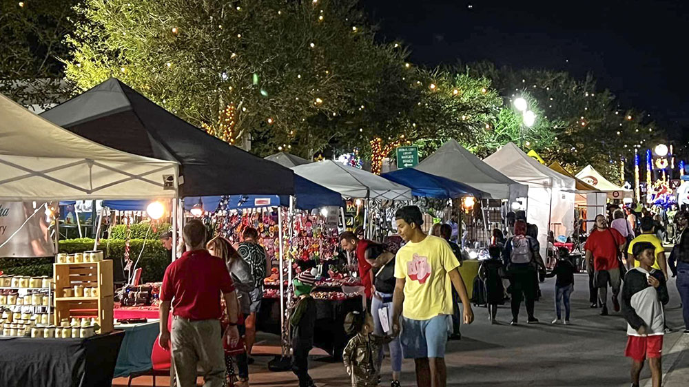 Margate to Sparkle with Holiday Cheer at 2023 Winter Festival