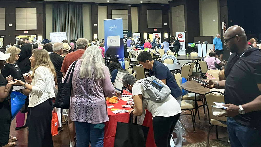 Kings Point Expo
