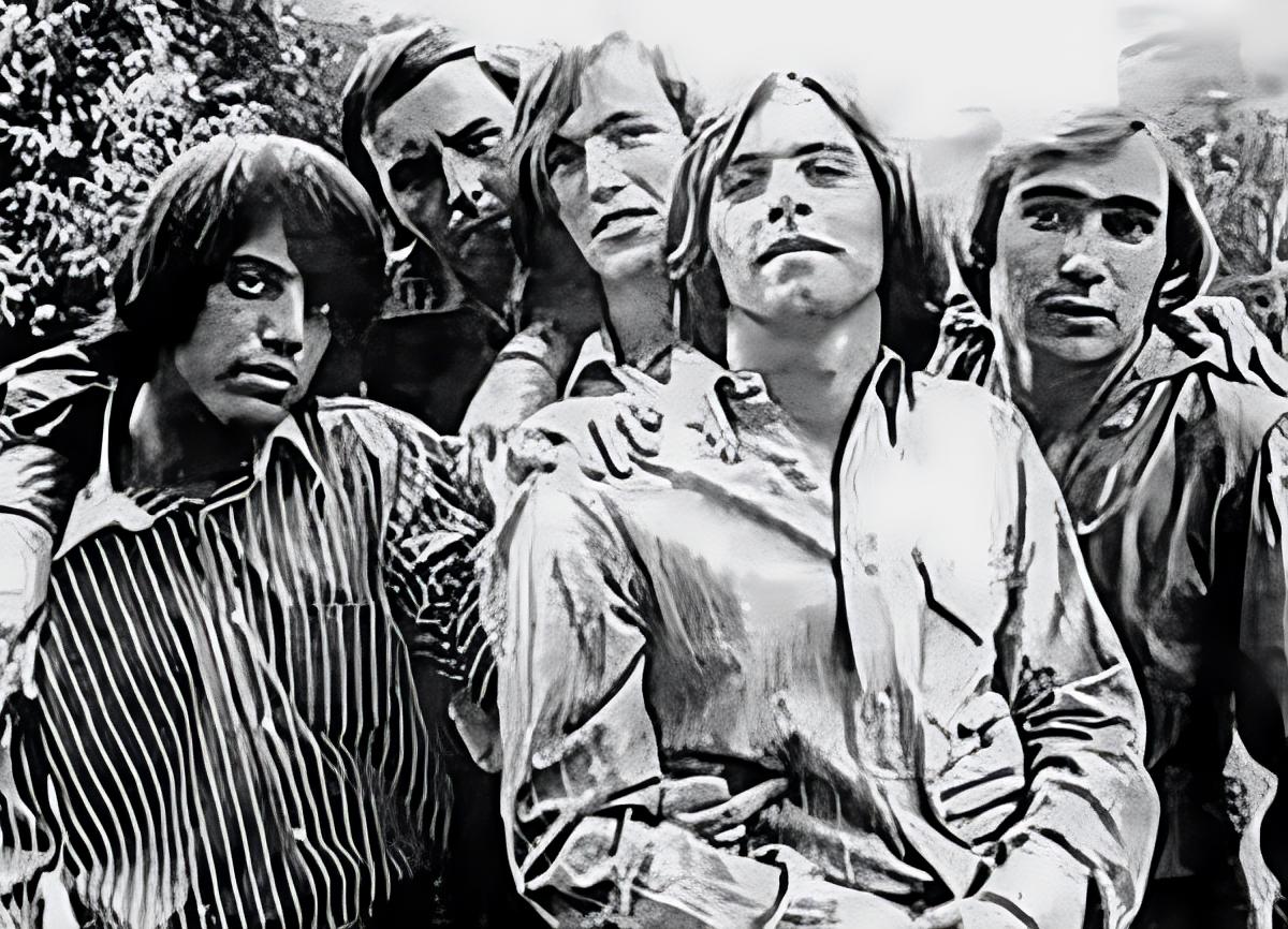Rock Roots Revealed: Margate Resident Reflects on His Musical Past with Billy Joel in the 60s