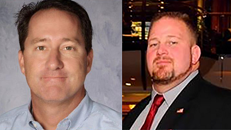 Monarch High School Principal, Staffers Reassigned Amid Sports Probe
