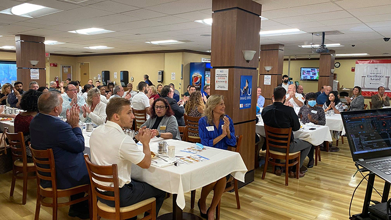 North Lauderdale Thanksgiving Business Breakfast Expo Set to Take Place on November 25