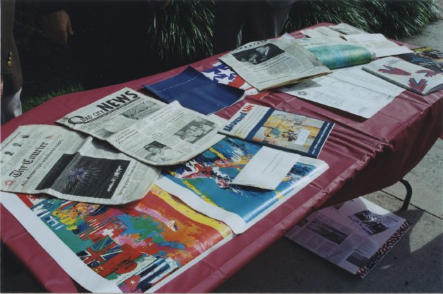 A Historic Whodunit: Coral Springs Seeks Clues About Missing Time Capsule
