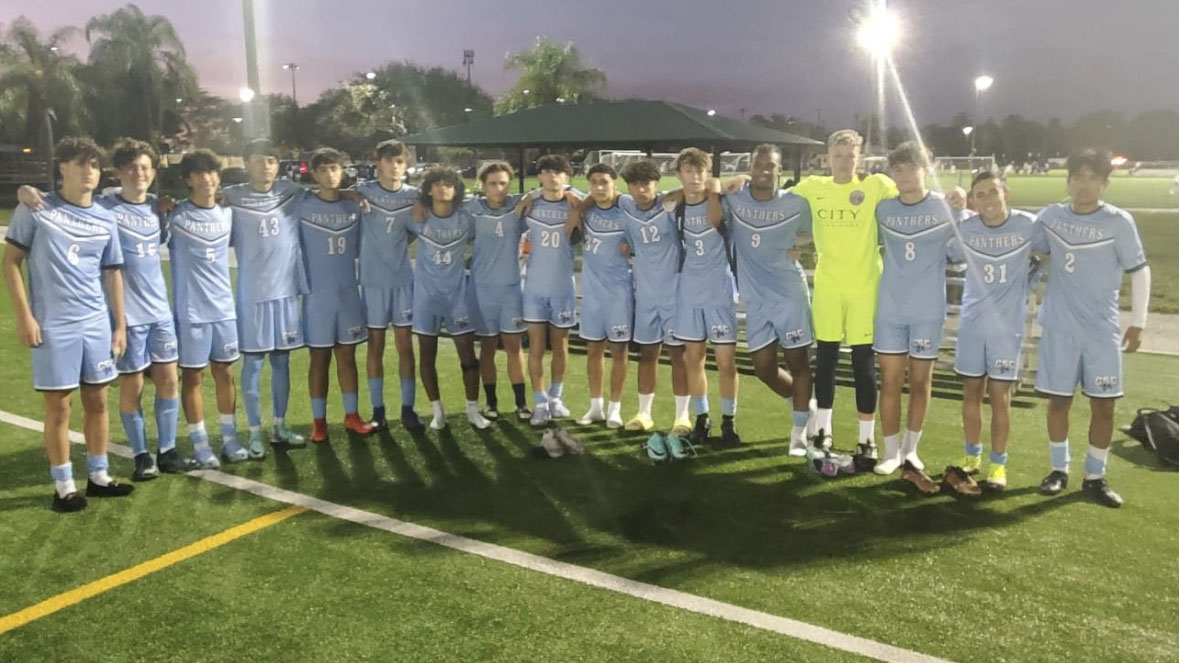 2 Local Rivals Clash; Basketball and Wrestling Season Underway