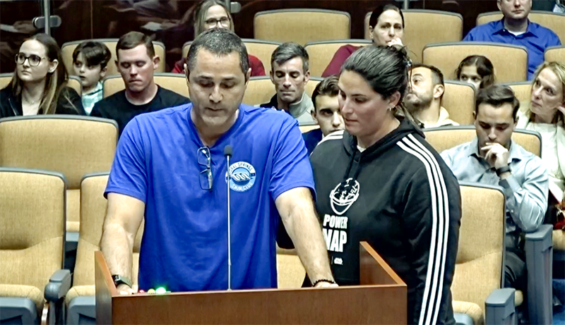 Coral Springs Swim Club Coach Keeps Job Amid Bullying Claims