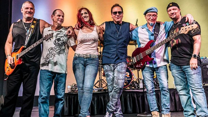 Sounds at Sundown Live Music Series Returns Jan. 6