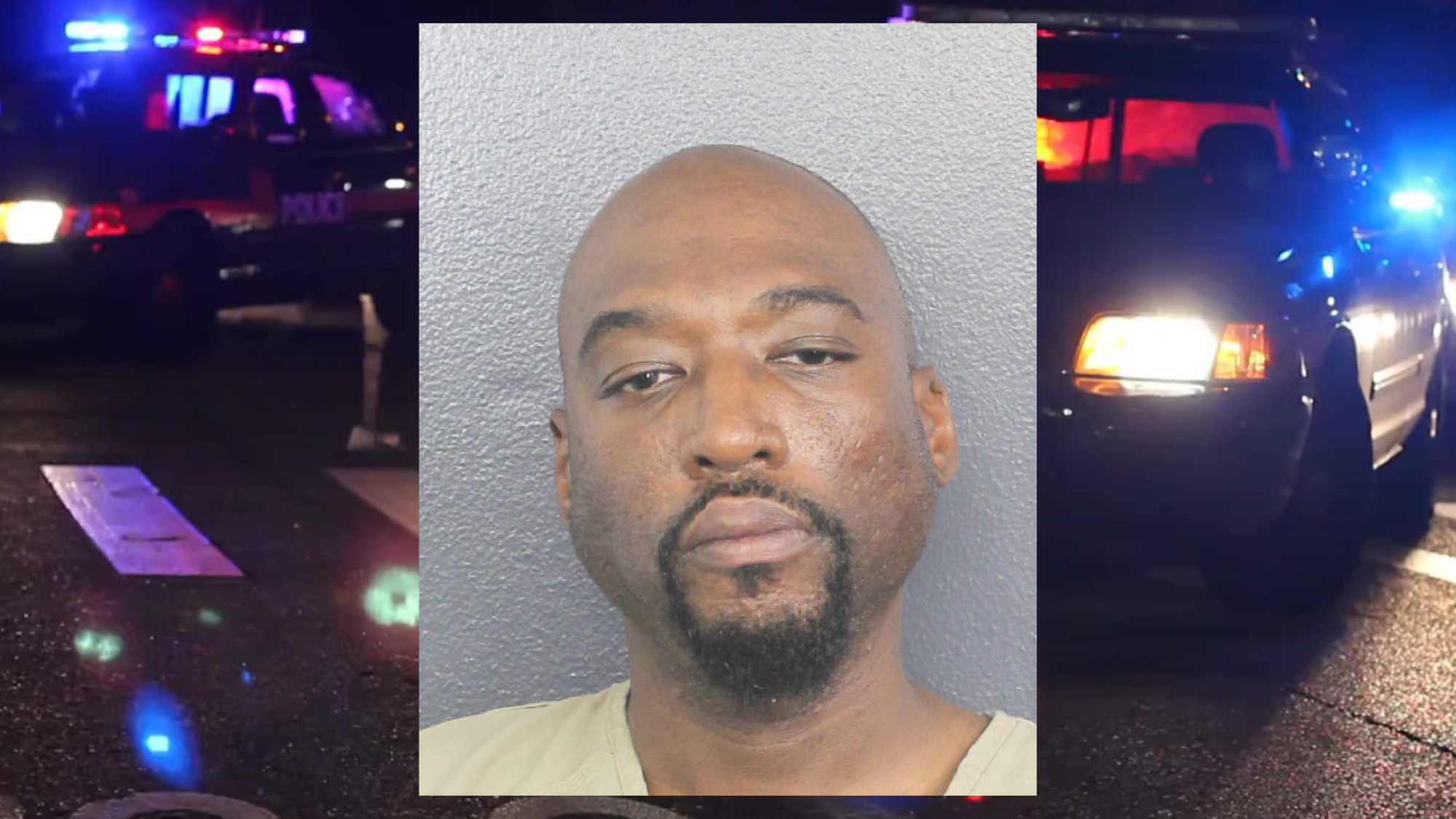 Violent Confrontation at Coconut Creek Bus Stop Leads to Attempted Murder Charge