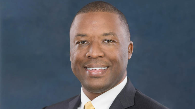 Morey Wright Appointed as Vice Mayor of Tamarac in Unanimous Vote