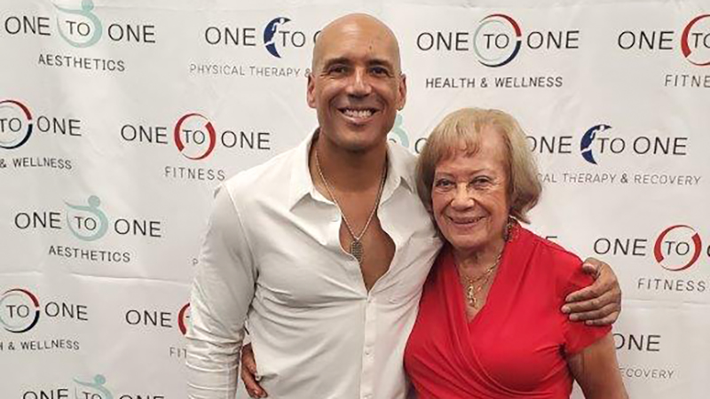 New Wellness Center Expansion Unveiled at One to One Health in Coral Springs