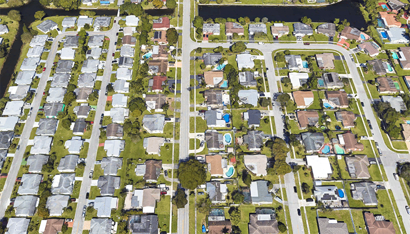Margate Launches Property Improvement Program to Revitalize Local Real Estate