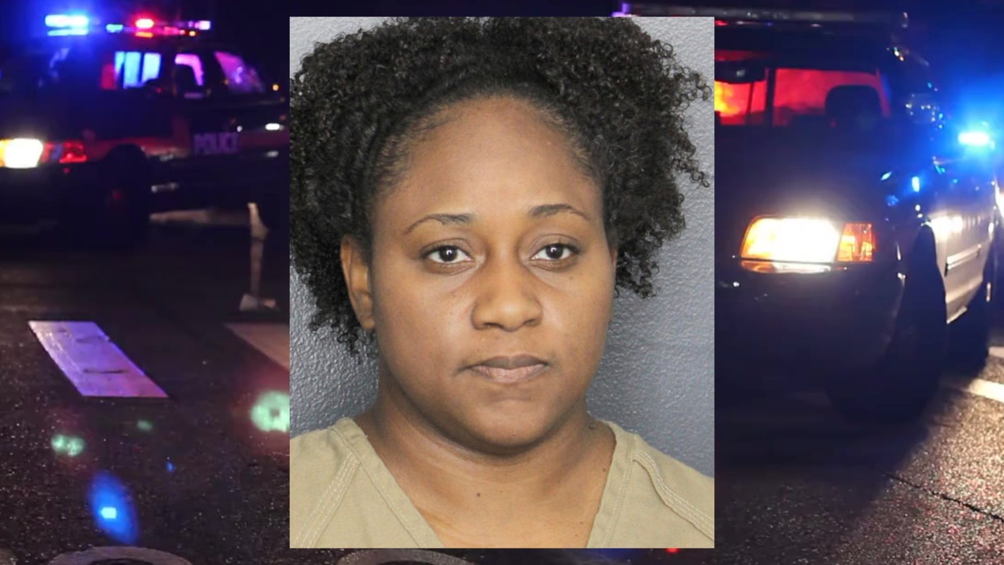 Woman Arrested for Domestic Battery Triggered by Discovery of Sex Toy in Husband's Bag