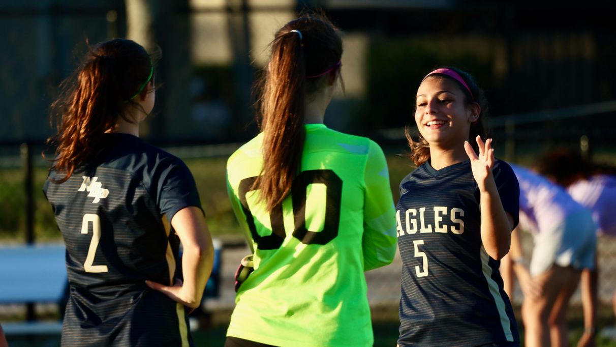 North Broward Prep Sports Recap: Soccer, Basketball and More
