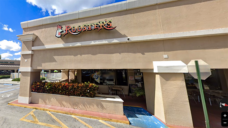 Rooster's Flies the Coop: Beloved Margate Restaurant to Close after 43 Years