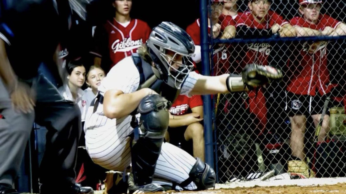 J.P. Taravella  Catcher Jake Tannenbaum Set to Make College Debut