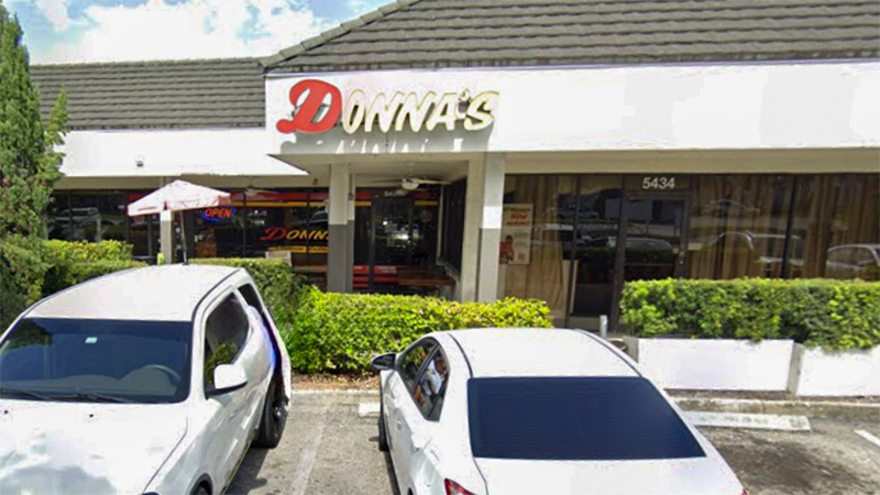 Lauderhill Restaurant Shut Down Following Discovery of Rodent Activity