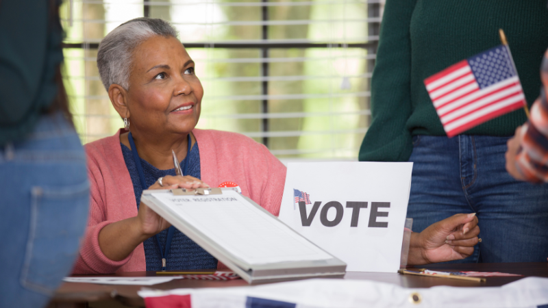 Broward County Seeks Dedicated Workers for Various Roles in the Upcoming 2024 Elections