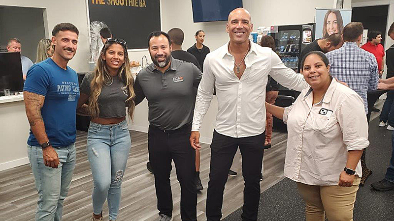 New Wellness Center Expansion Unveiled at One to One Health in Coral Springs