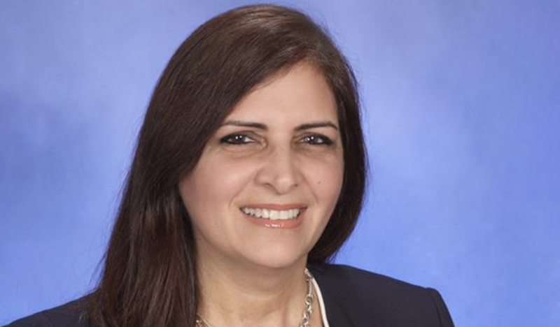 Coral Springs High School Principal Retires After 30 Years in Education