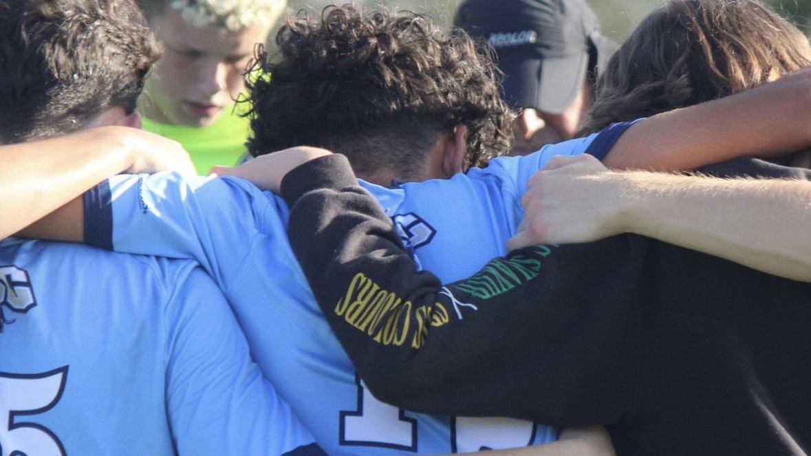 Senior Night Highlights Another Busy Day of Athletics at Coral Spring Charter