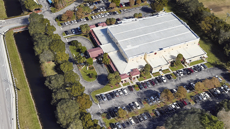 Coral Springs Holds Next Family Fun Night on January 10