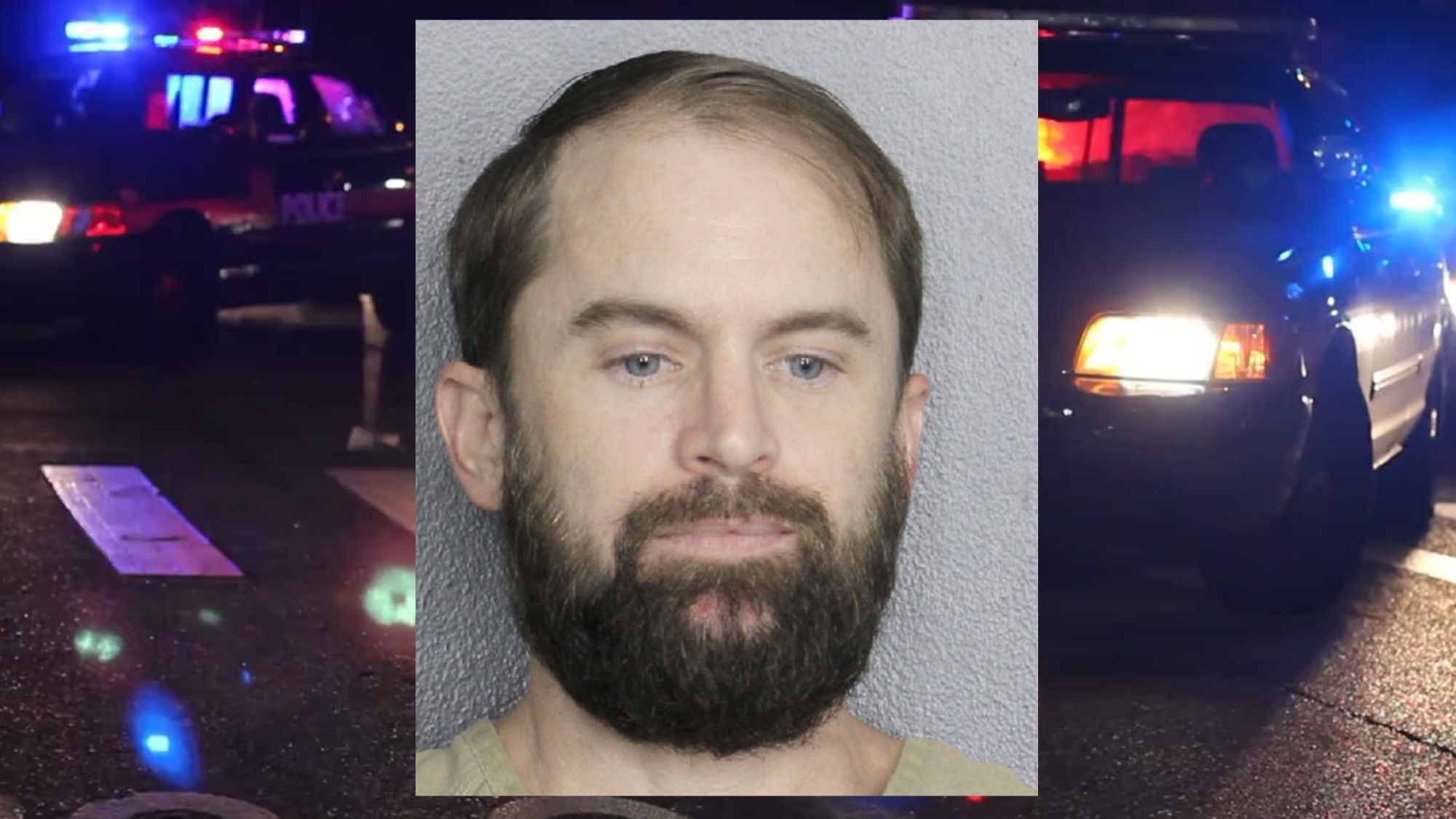 Man Accused of Planting Spying Devices in Ex-Girlfriend's Home