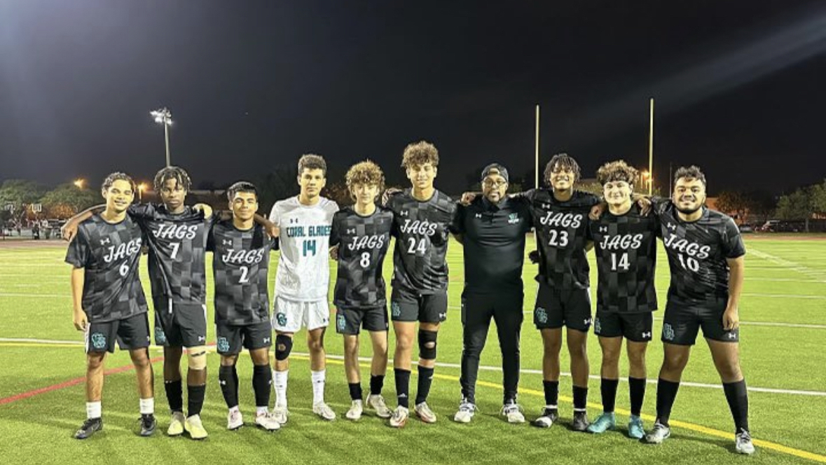 5 Local Rivalry Games Highlight Exciting Night of High School Sports