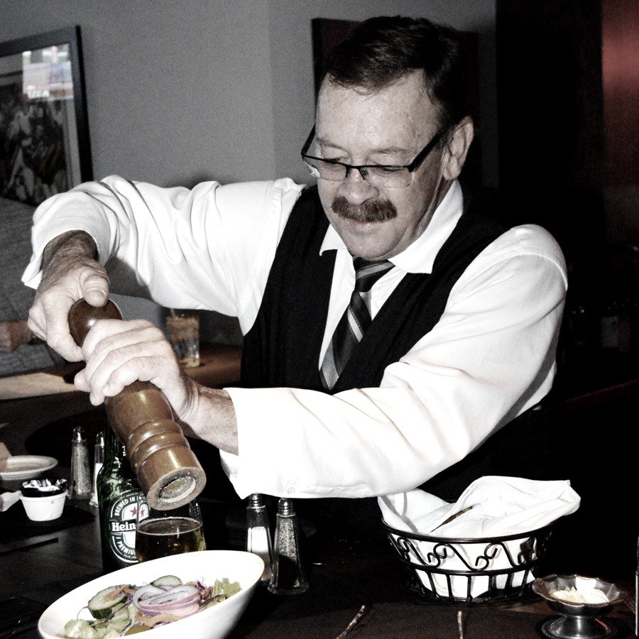 Runyon's to Celebrate Life of Longtime Employee Jeffrey Allan Francis