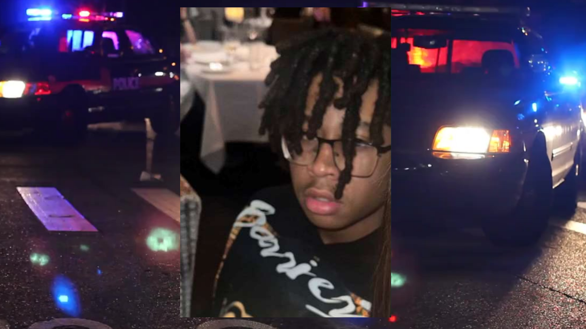 MISSING: BSO Seeks Public's Help in Finding Tamarac Teen