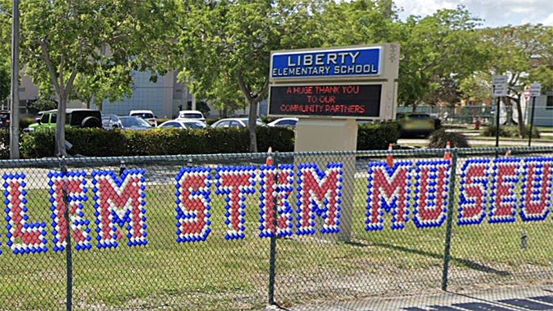 Margate Police to Conduct Active Shooter Training at Elementary School