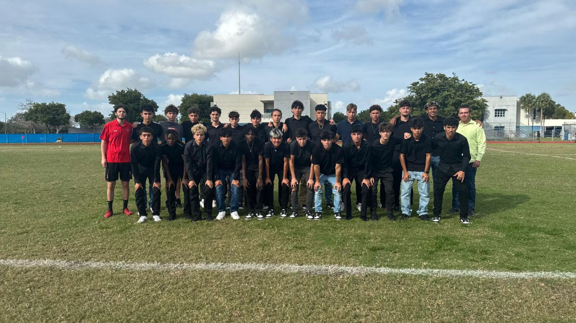 Monarch High School Hosts Senior Night and Postseason Games