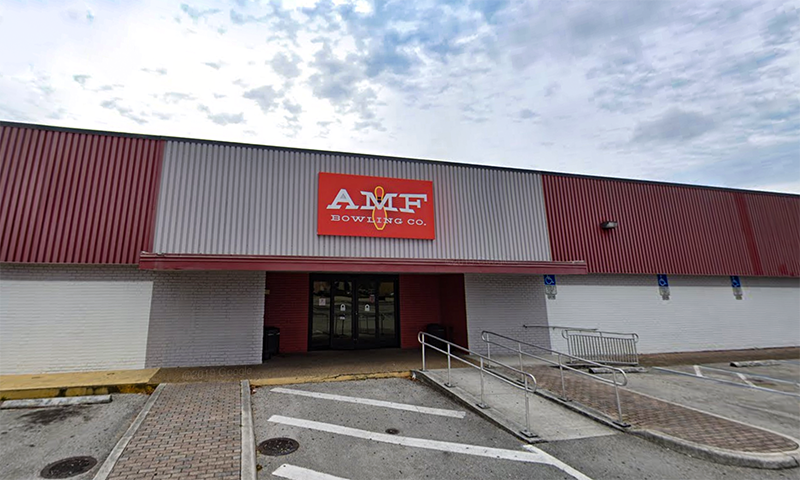 Bowling League for Adults with Special Needs Opens in Coconut Creek
