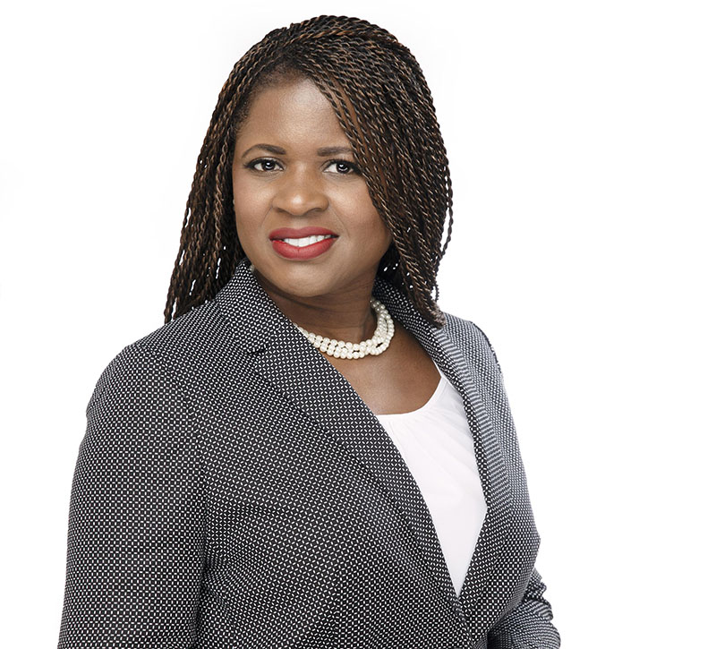 Keandra Fulton Takes the Helm as Coral Springs Elementary's New Principal: Aims for Academic Excellence