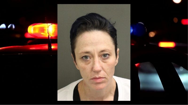 Woman Robs Coconut Creek Dairy Queen at Gunpoint