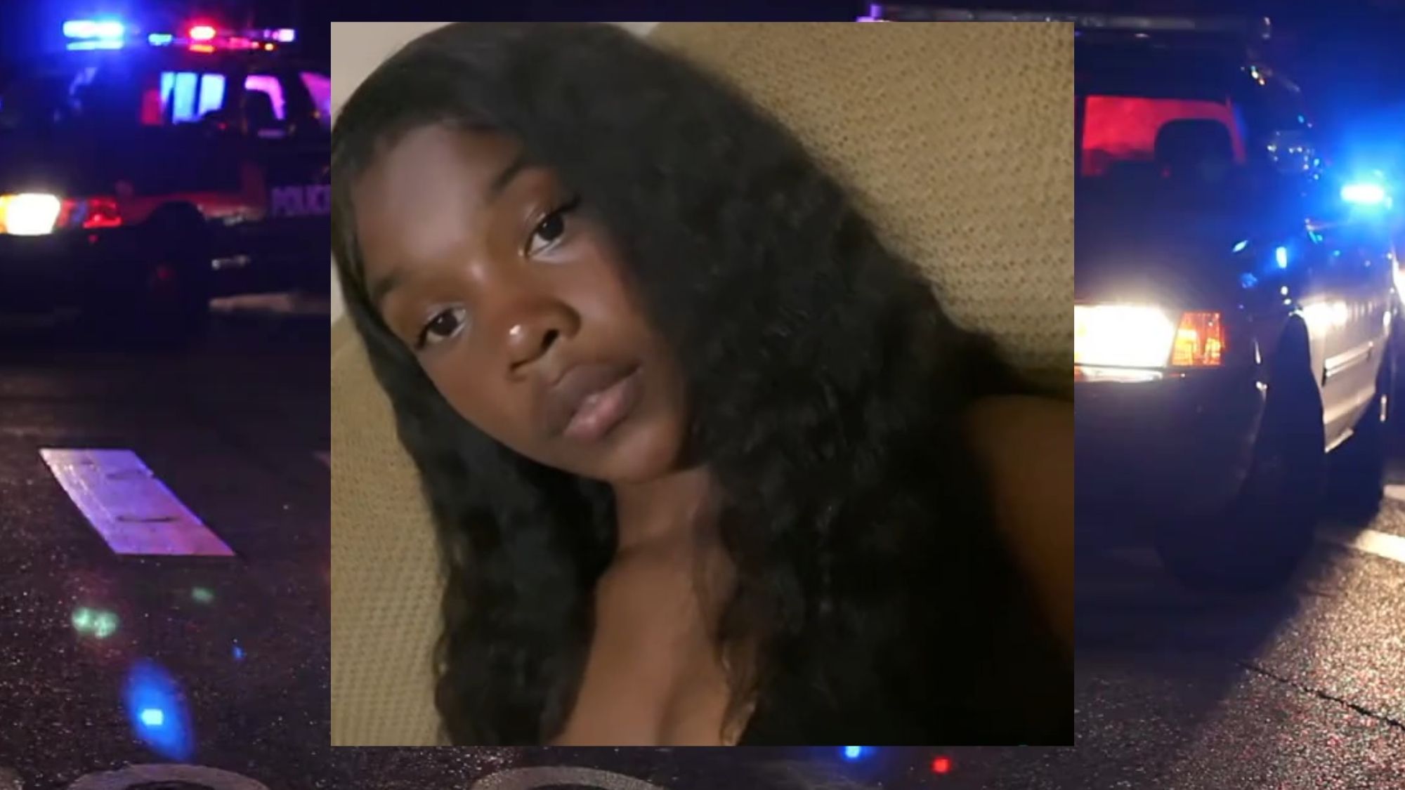Police Search for Missing Teen Girl From Coral Springs