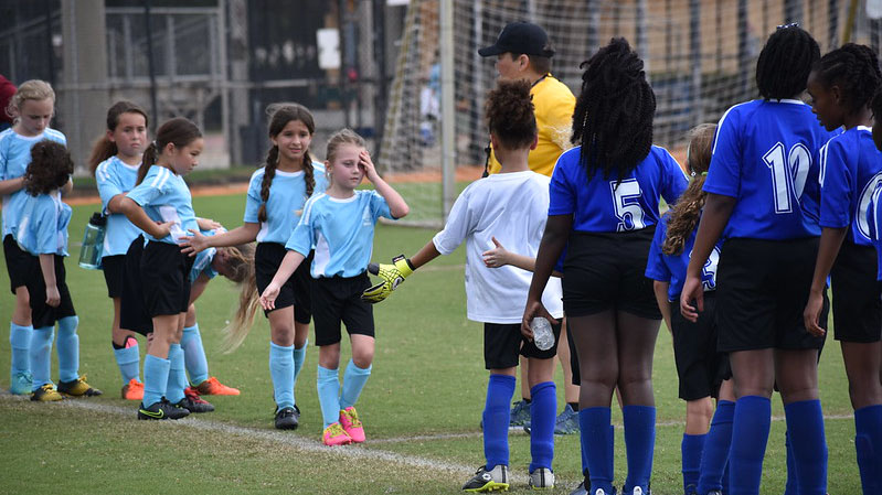 ump into Fun at Coconut Creek's 2024 Junior Sports Program