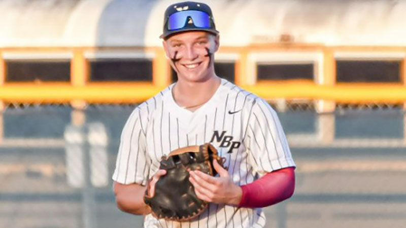 2-Time State Champion A.J. Cutler Makes College Pick