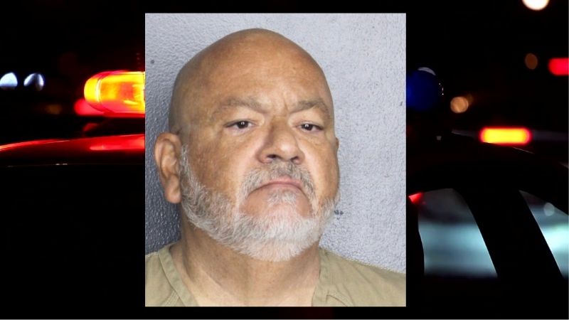 Man Charged in Violent Confrontation with Neighbor at Oriole Gardens Condos