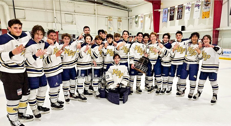North Broward Prep Continues Domination With 3 Championships