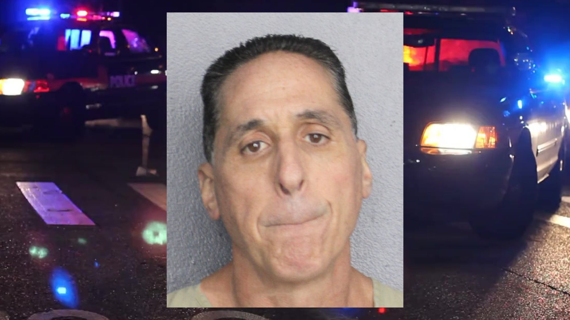 Man Wields Machete, Vows to 'Eat His Body' in Chilling Threat to Landscaper