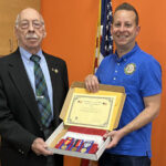 Air Force Veteran Gets His Long Overdue Medals 66 Years Later