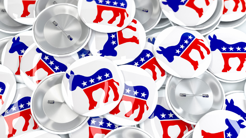 Democratic Club Hosts New Member Outreach Meeting on February 13