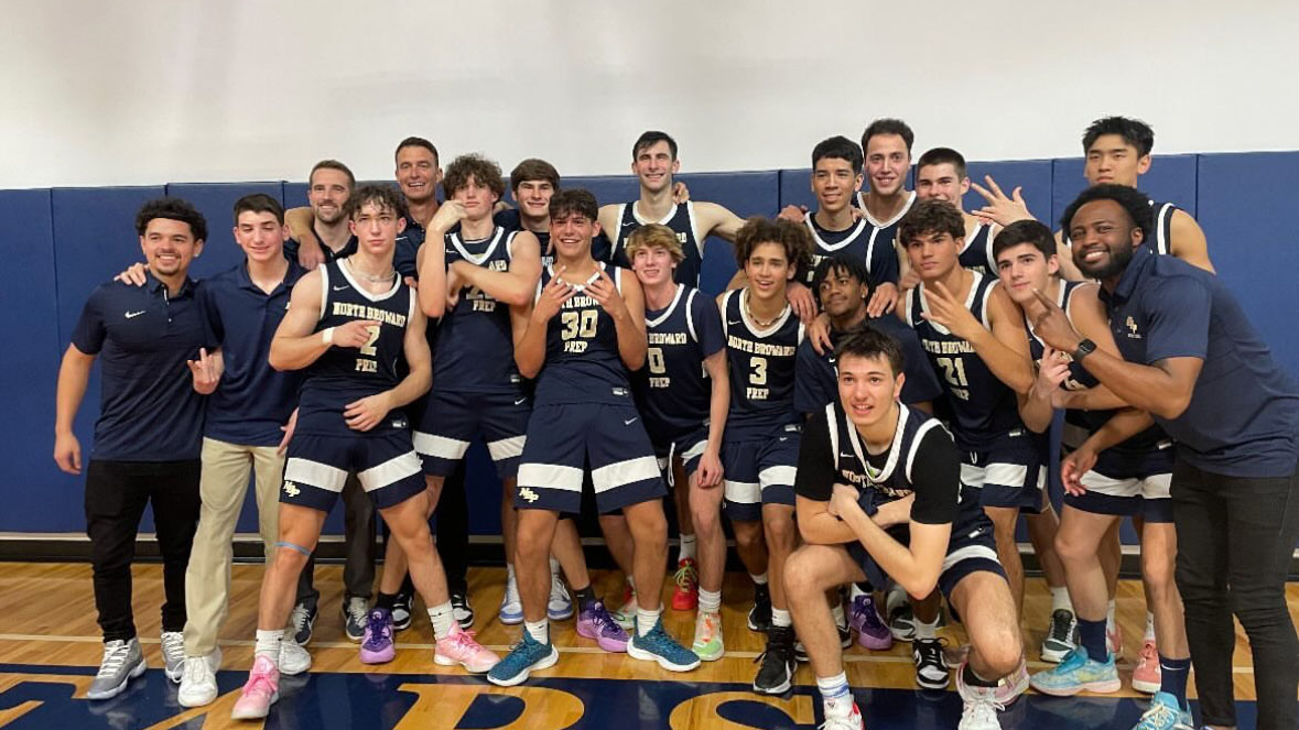 North Broward Prep Continue Domination With 3 Championships