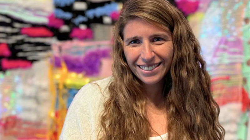 Coral Springs Museum of Art Hosts Happy Hour with Denize Treizman on March 14