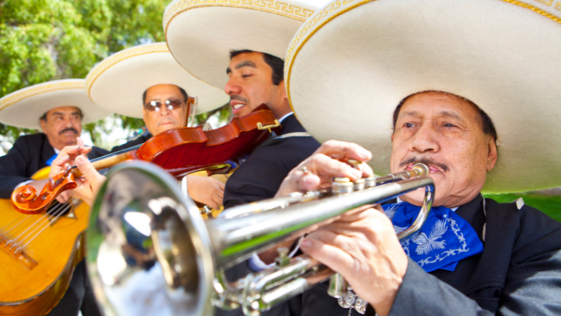 Register to be a Vendor at Margate's International Day Festival