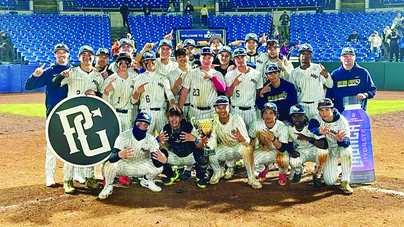 North Broward Prep Baseball Wins Perfect Game Showcase in Alabama