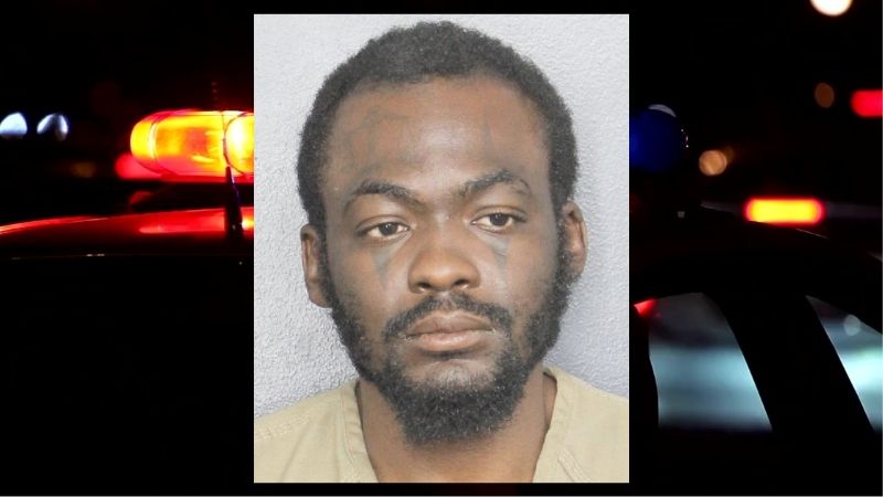 TV Installation Gone Wrong Ends in Arrest After Man Stabs Repairman and Gets Shot in Self-Defense